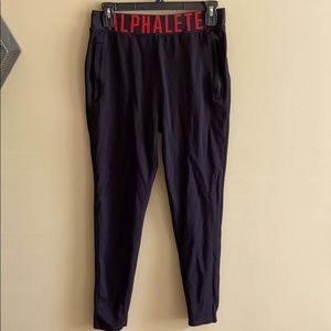 Alphalete Joggers